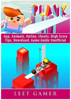 Plank! App, Animals, Online, Cheats, High Score, Tips, Download, Game Guide Unofficial