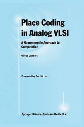 Place Coding in Analog VLSI