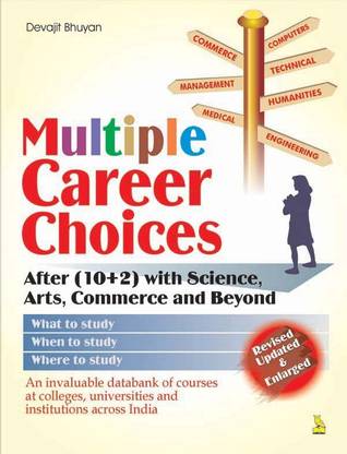 Multiple Career Choices