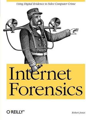 Internet Forensics