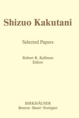 Shizuo Kakutani