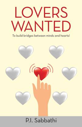 Lovers Wanted