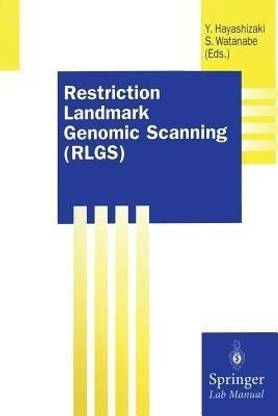 Restriction Landmark Genomic Scanning (RLGS)