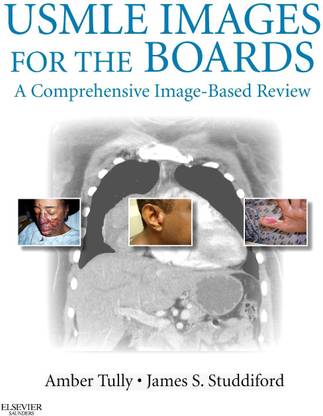 USMLE Images for the Boards