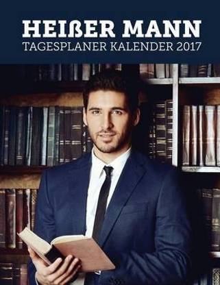 Heisser Mann