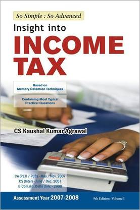 Insight into Income Tax Based on Memory Retention Techniques