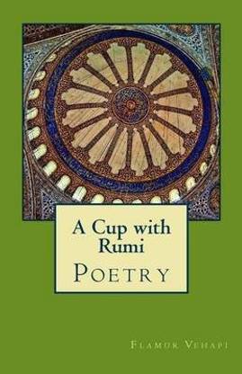 A Cup with Rumi