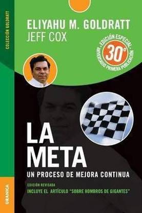 La Meta - Edicion 30 Aniversario