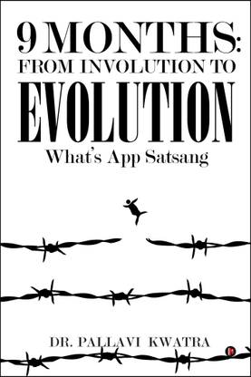 9 Months  - Whatâs App Satsang