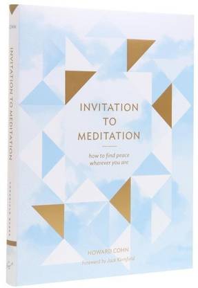 Invitation to Meditation