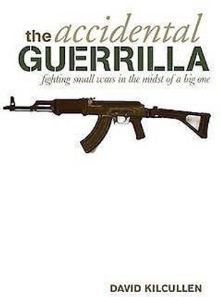 Accidental Guerrilla