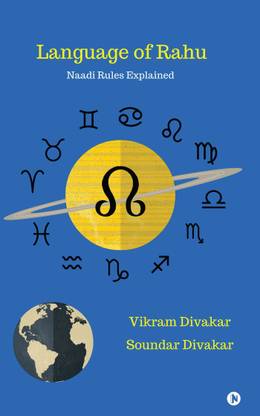 Language of Rahu  - Naadi Rules Explained