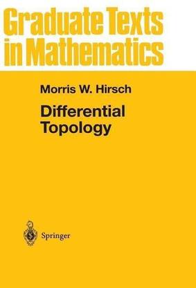 Differential Topology
