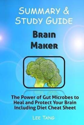 Summary & Study Guide - Brain Maker