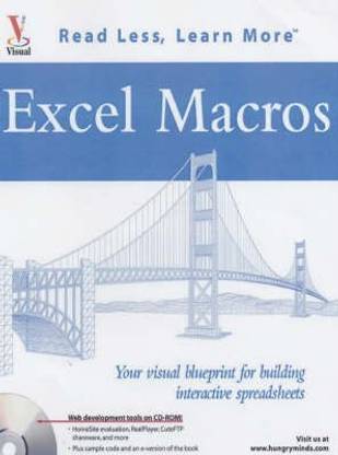 Excel Programming