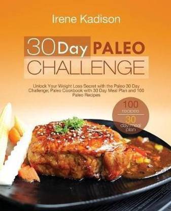 30 Day Paleo Challenge