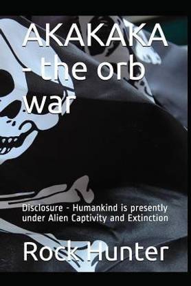 Akakaka - The Orb War