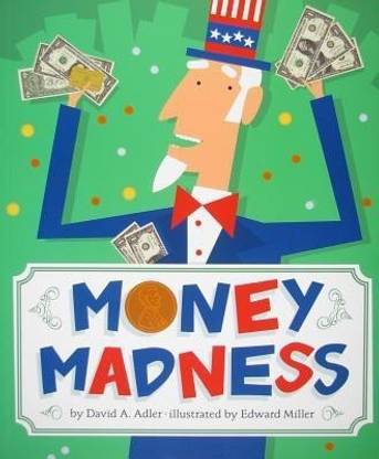 Money Madness