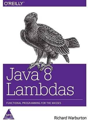Java 8 Lambdas
