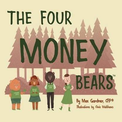 The Four Money Bears