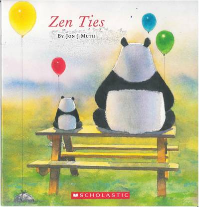 ZEN Ties