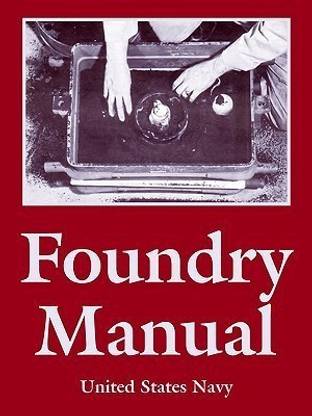 Foundry Manual