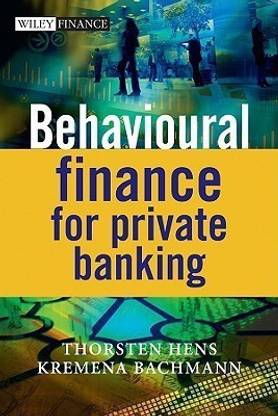 Behavioural Finance for Private Banking