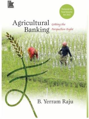Agricultural Banking  - Getting the Perspective Right