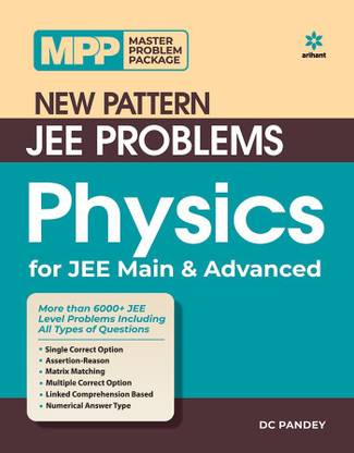 Practice Book Physics For Jee Main and Advanced 2020