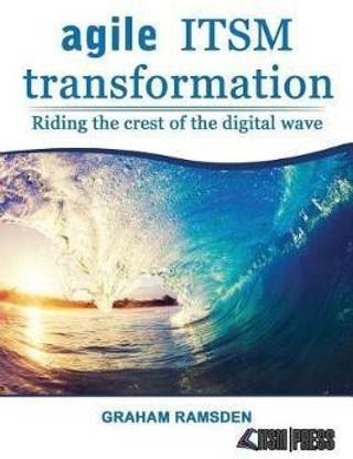 Agile Itsm Transformation