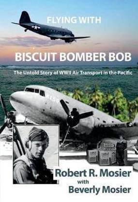 Flying With Biscuit Bomber Bob