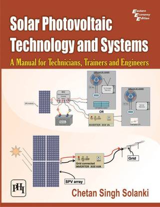 Solar Photovoltaic Technology and Systems