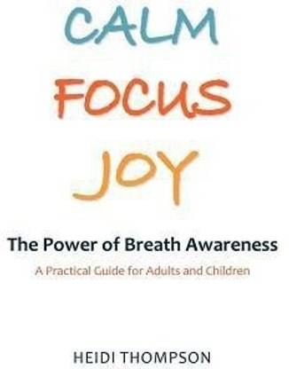 Calm Focus Joy