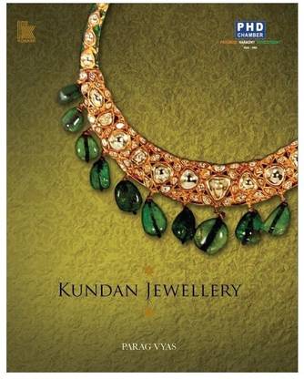 Kundan Jewellery