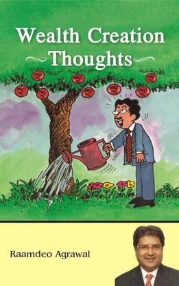 Wealth Creation Thoughts