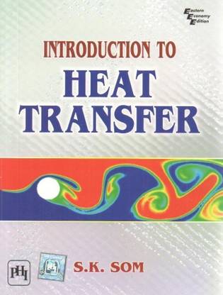 Introduction to Heat Transfer