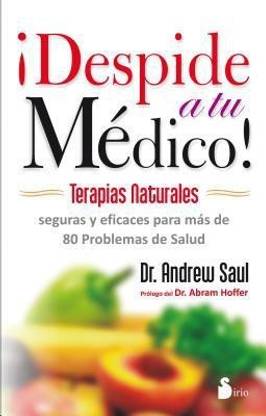 Despide a tu medico