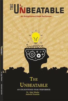 The Unbeatable - An Enlightened Peak Performer
