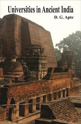 Universities in Ancient India
