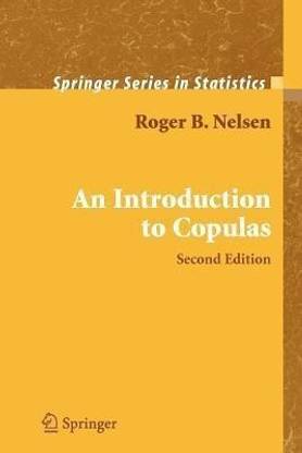 An Introduction to Copulas