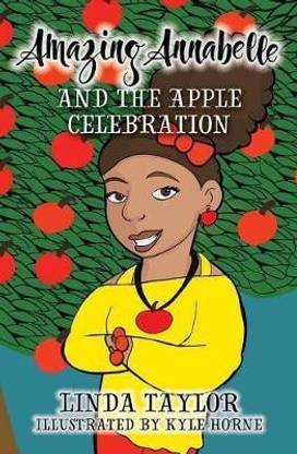 Amazing Annabelle and the Apple Celebration