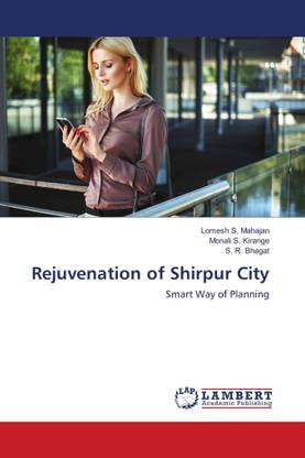 Rejuvenation of Shirpur City