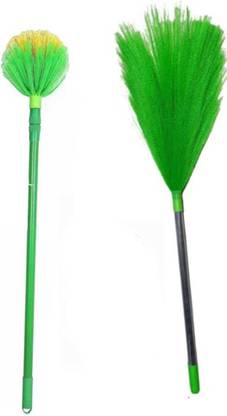 Gadar Plastic Dry Broom