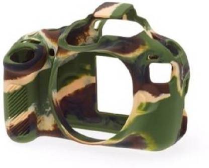 Breuk Camera Case for Canon 1200D  Camera Bag