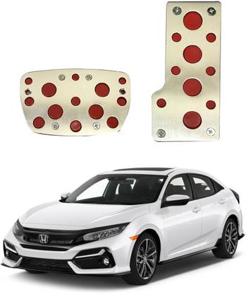 Oshotto CS04-RED123 Car Pedal