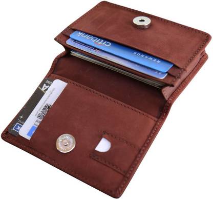 Kan 15 Card Holder
