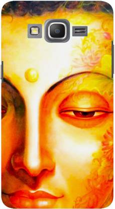 Sankee Back Cover for Samsung Galaxy Grand Prime