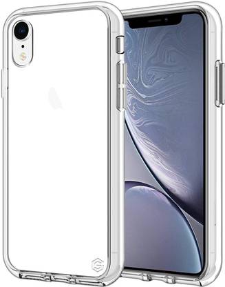 Gripp Back Cover for Apple iPhone XR