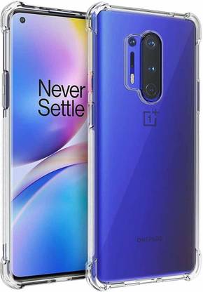 SQUIF Back Cover for ONEPLUS 8 PRO, ONE PLUS 8 PRO, ONEPLUS8PRO, ONEPLUS 8PRO