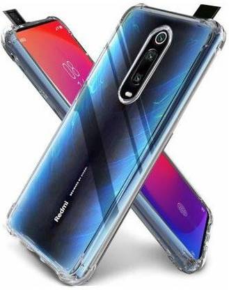 NSTAR Back Cover for Mi K20